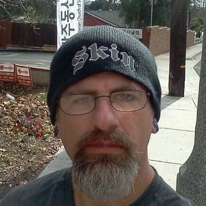 Meet your Posher, Scott